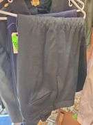 Sizes S, And 36R Army Jackets, Black Jacket, 3 Hats And 2 Pairs Of Pants