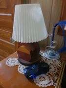 Desk Lamps And Decor