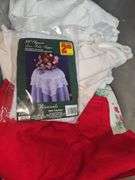 Tote Of Table Covers