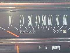 1976 Cadillac El Dorado, One Owner, Runs Momentarily, NEEDS Tires, 500CU Engine