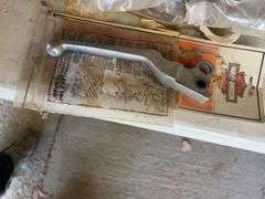Handle Bars & Other Harley Parts