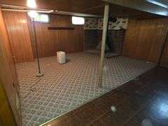 Ranch Home on City Lot