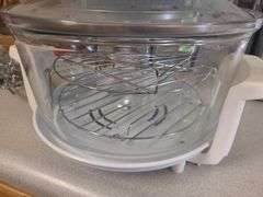 Savoureux Convection Oven