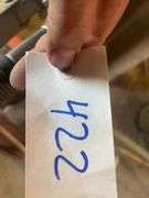 Swish-err Push Mower