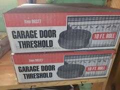 Partial Bottles Of Bug Killer, Paint, Nails, Screws, And Nuts