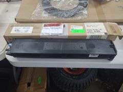 Sharp Toner Cartridge