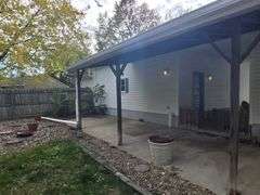 Ranch Home on City Lot