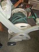 Hose and Cart