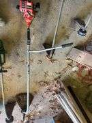 Homelite 17" Cut Weed Trimmer