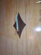 Wall Decor, Painting, Barometer, And Clock