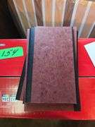 2 Boxes Of Office Supplies