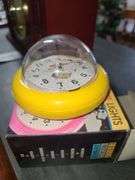 Revolving Oval Photo Box (Missing One Photo Album, Berry Hill Bear and Multi-Purpose Clock Light