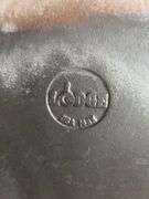 Cast Iron Skillet (Approximately 17")