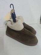 Size 7/8 Slipper Boots, Size 6 Winter Boots