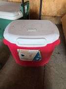 2 Coolers