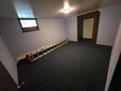 Parcel #1: Brick Ranch Home on 2.47 Acres