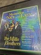 Readers Digest RCA Records