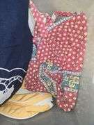 Tote Of Table Covers