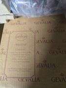 New In Box Gevalia Kaffe, Coffee For Two Programmable Coffee Maker