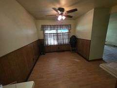 Ranch Home on City Lot