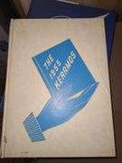 7 Vintage Year Books