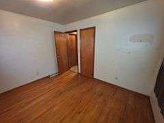 Ranch Home on City Lot