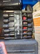 Assorted Multibits and Drivers