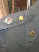 Size S And 38S Army Jacket And Uniform