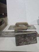 Hvac, Trowels, Junction Boxes