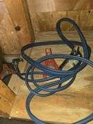 Jumper Cables