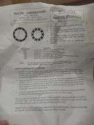 Friedrich Standard Louver