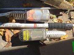 Strainer Pommelles And Gutter Cleaners