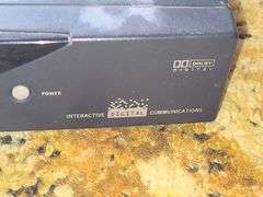 General Instrument Interactive Digital Communications