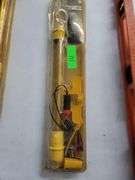 12 V Fluorescent Work Light