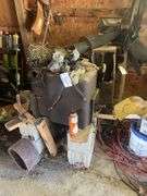 Hit & Miss Engine Parts