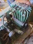 220V Sears Project Air Compressor, Compressor Not Attached, Not Running