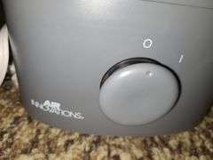 Hunter Air Filter And Air Innovations Air Filter