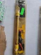 12 V Fluorescent Work Light