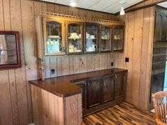 Mobile Home ~ Garage ~ 5 Acres