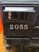 6 Lionel Trains W/ Original Boxes & Multi Control Transformer 1033 90 Watts Boxes Have Some Damage