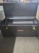 Craftsman Metal Tool Box