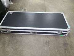 Road Runner Road Case For Sound Board/Keyboard