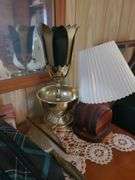 Desk Lamps And Decor
