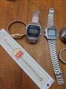 6 Watches,Watch Bands
