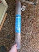 6 Shelf Shelving Unit & Contents, Cables,Extension Cords, Sercurity Cameras