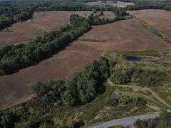 Parcel #5: 83± Acres Land w/ Frontage on Hogue Sharon Rd