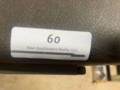 VINTAGE ROYAL TYPE TYPEWRITER