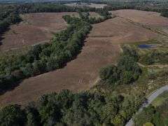 Parcel #5: 83± Acres Land w/ Frontage on Hogue Sharon Rd