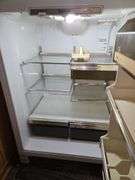 Montgomery Ward Refrigerator/ Freezer (Works)