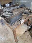 Jointer/planer